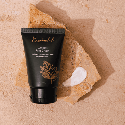 kakadu plum moisturiser