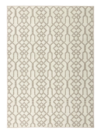 10 - Foot by 8 - Foot Coulee Rug