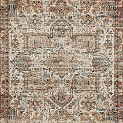 10' x 7'10" Rug by Jirair