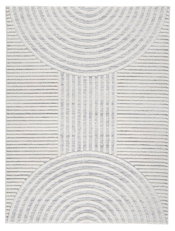 10 - Foot by 7 Feet 10 Inches Lambworth Rug
