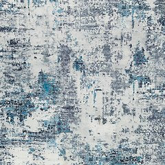 10' Rug by Putmins Measuring 7'10"