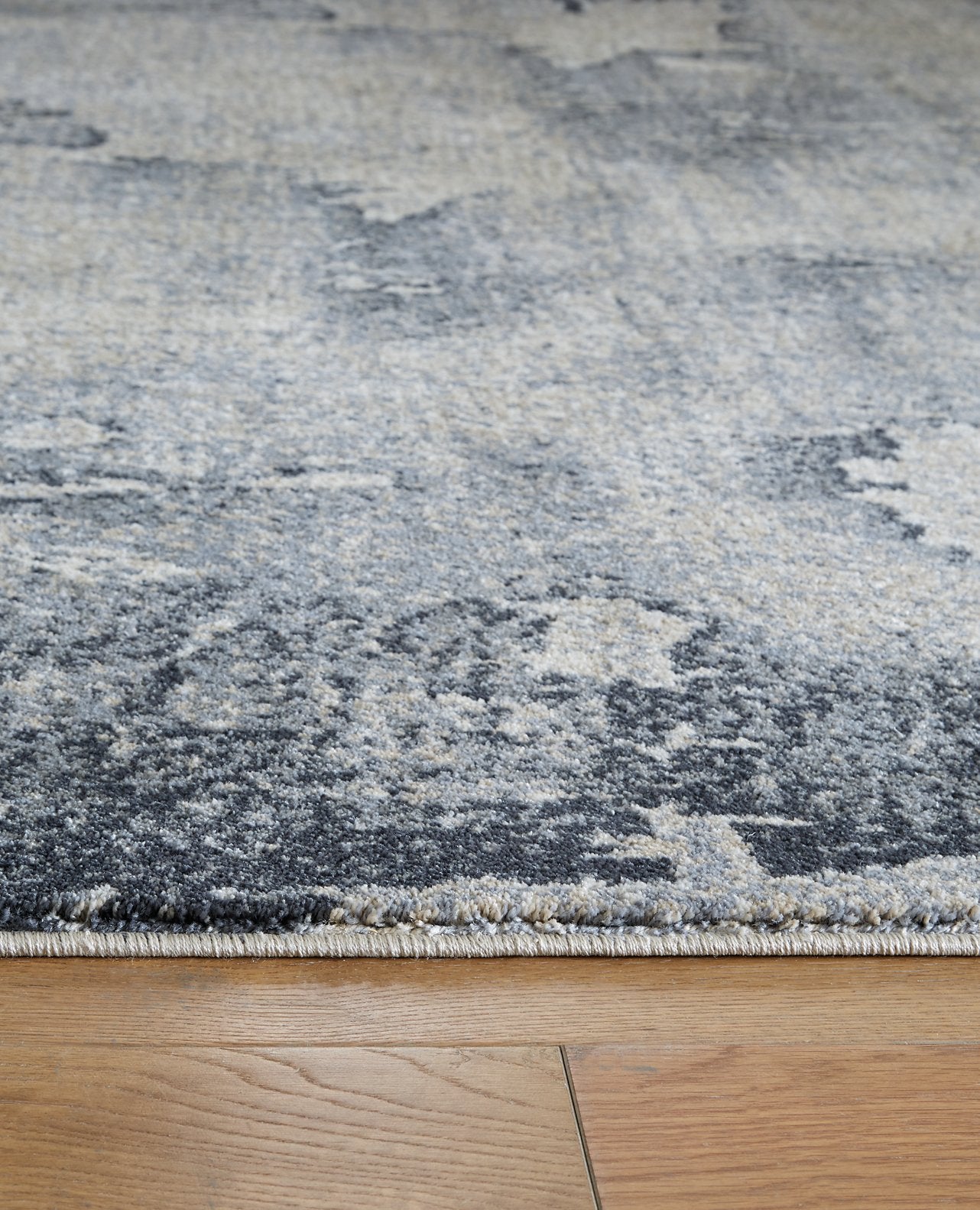 10'6" x 7'10" Rug by Langrich