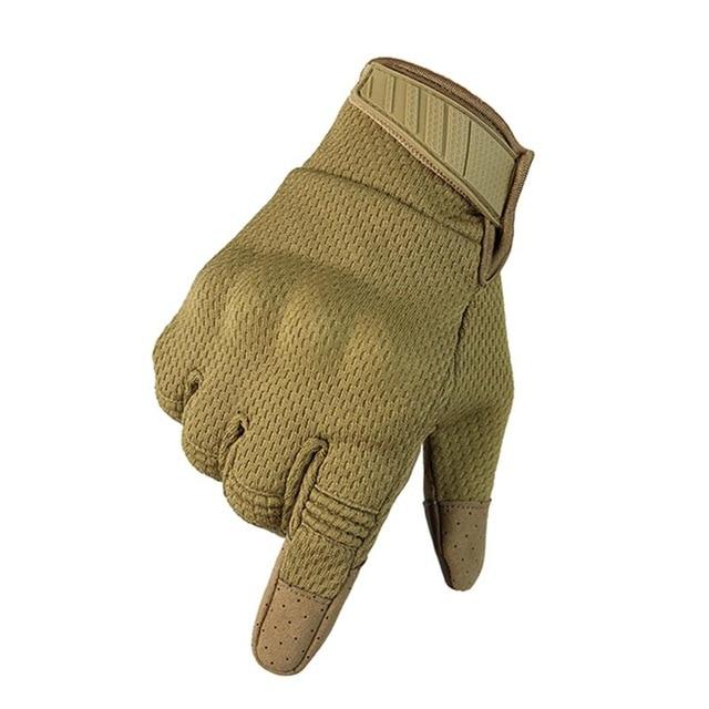 army contact gloves