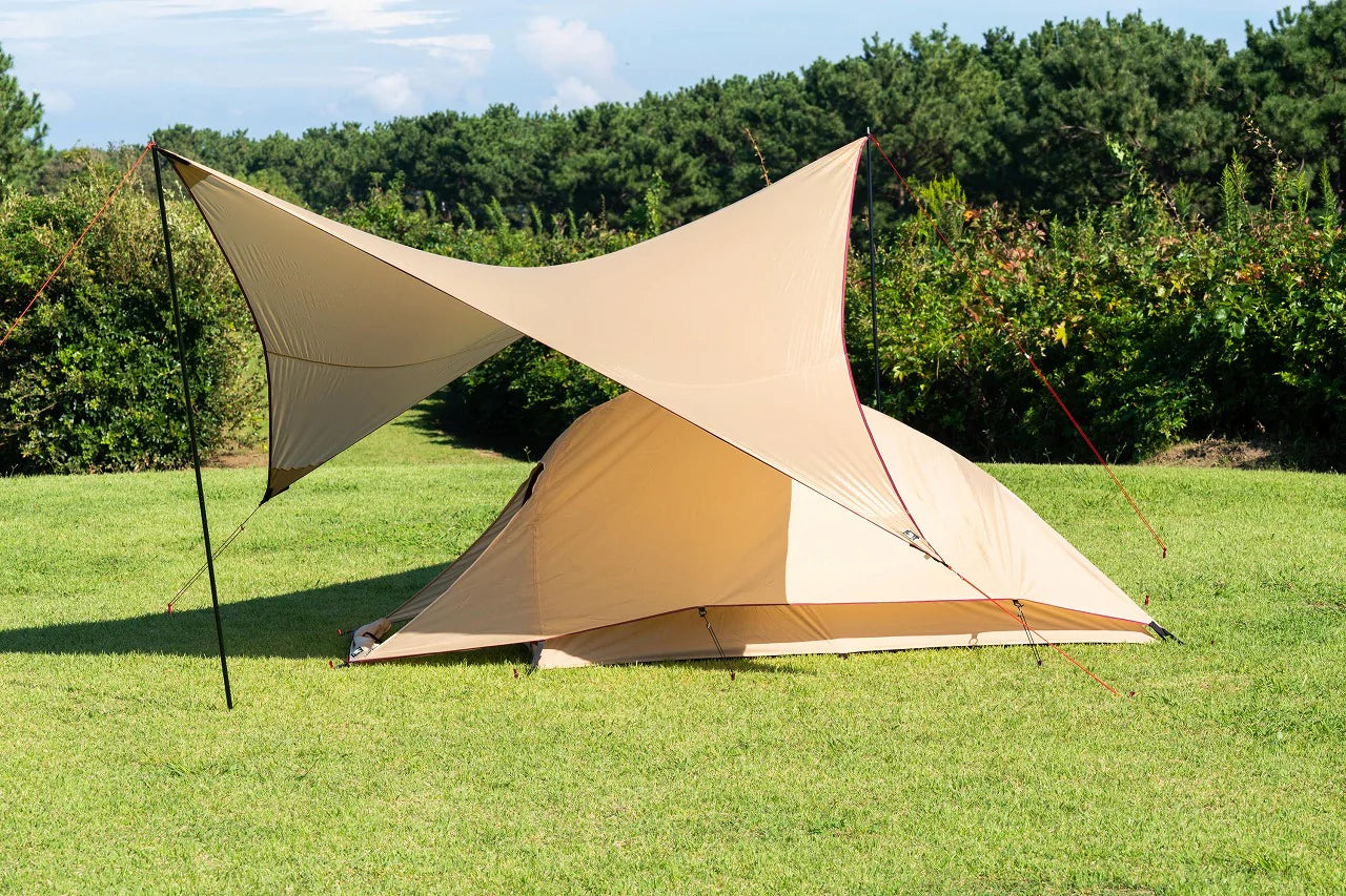 PARAWING 12ft.【2023 限定数販売 vol.5】 – MOSS®TENTS ONLINE