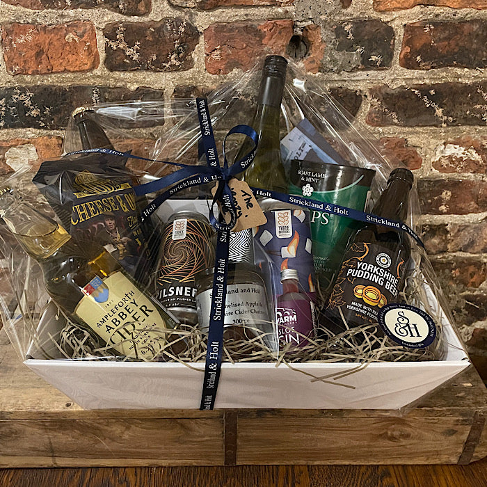 North East Hamper