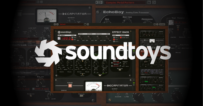 How To Activate Your Soundtoys Plugins