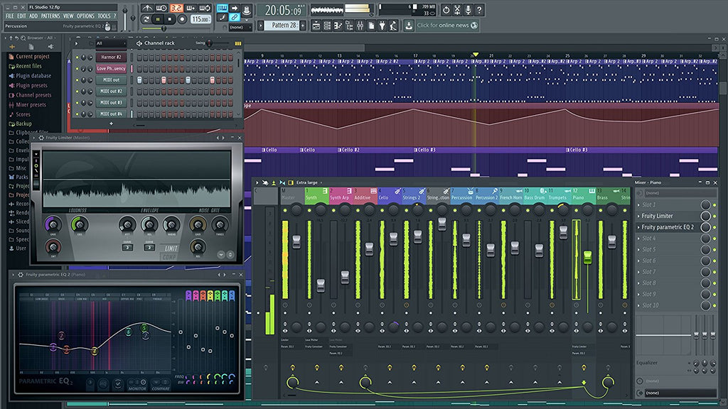 Is FL Studio free? Make beats and EDM with an affordable DAW