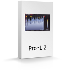 FabFilter-Plugin Pro L 2