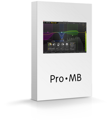 FabFilter Pro MB