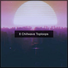 Chillwave samples