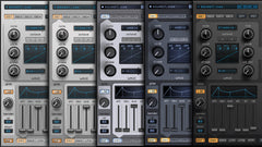synth-plugins explained