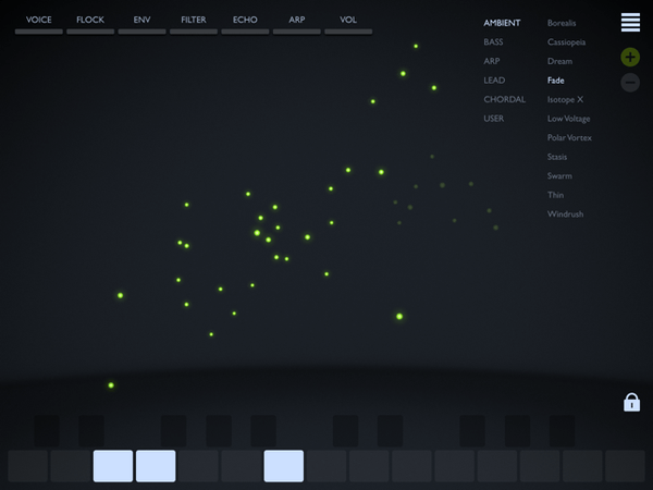 Taika Systems Photophore Synth