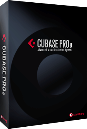 Cubase Track production