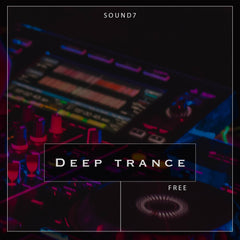 free deep trance sample pack