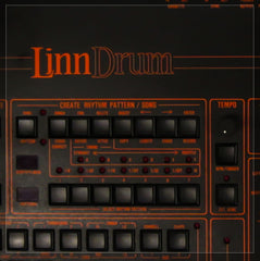 LinnDrum Samples