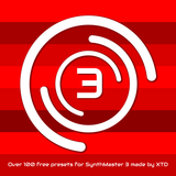 Free Synthmaster 3 Presets