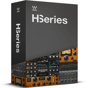 Waves-h-series