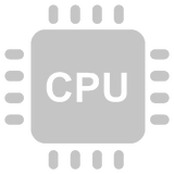 シンセプラグイン CPU の使用法