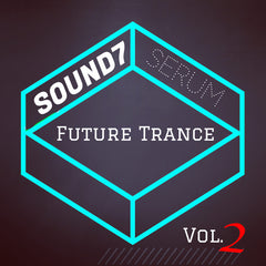 serum trance presets