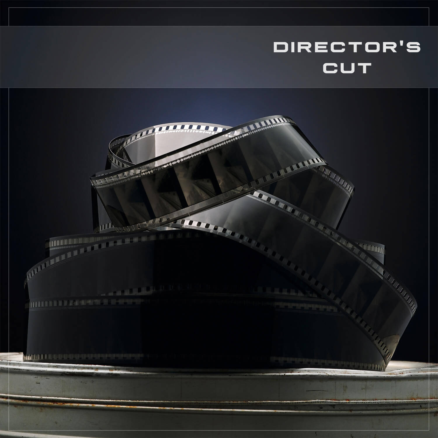 U-he - Directors Cut - Cinema & Movie Presets –