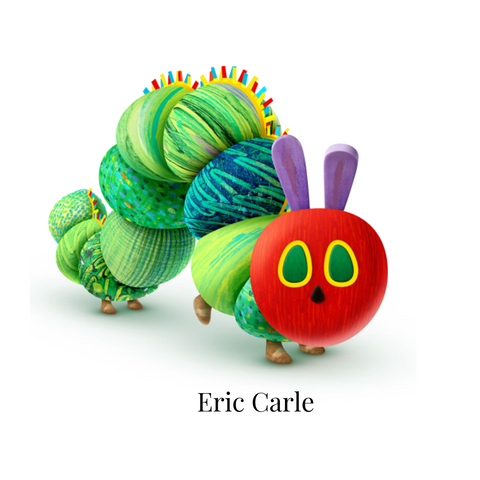 Eric Carle