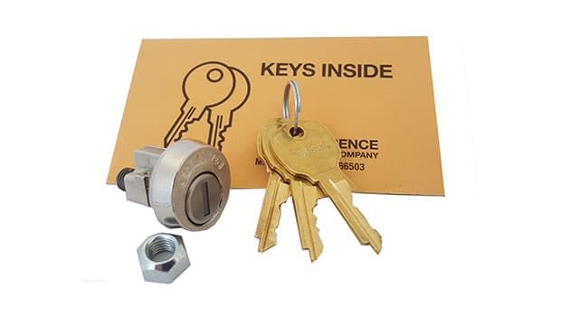 Inside keys