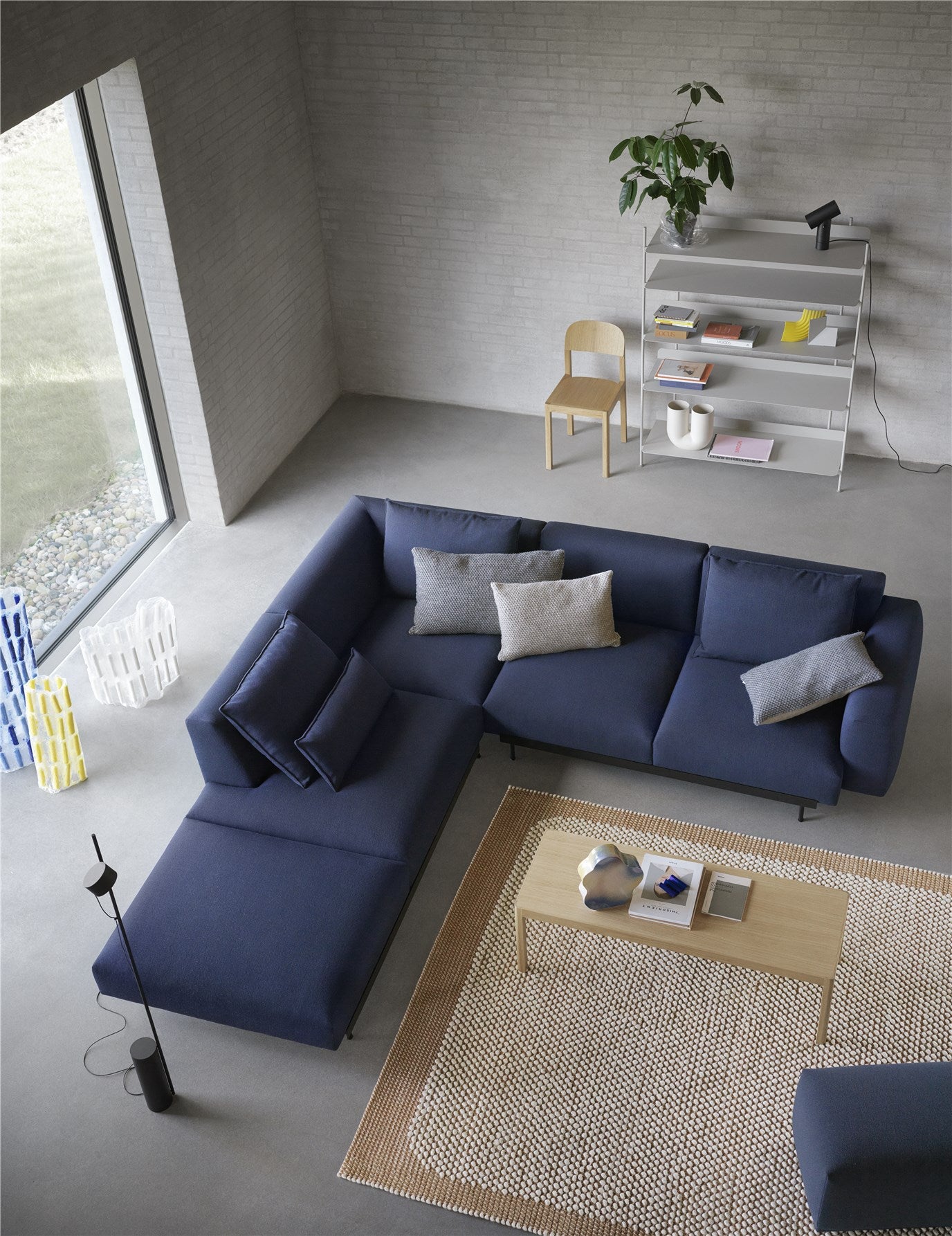 Muuto In Situ Sofa