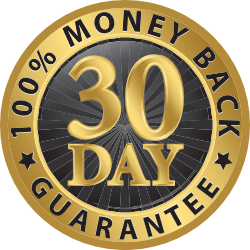 30 day money back