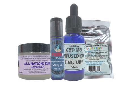 cbd products