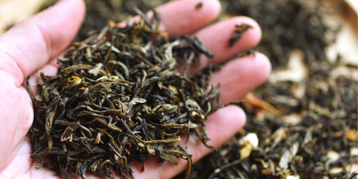 如何判斷茶葉品質的好壞?