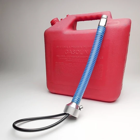 How to Safely Store Gasoline in Gas Cans at Home Ai13 Billet Products