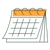 Calendar icon