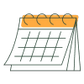 Calendar icon