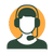 customer service icon