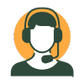 customer service icon