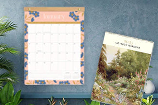 Deluxe Wall Calendars