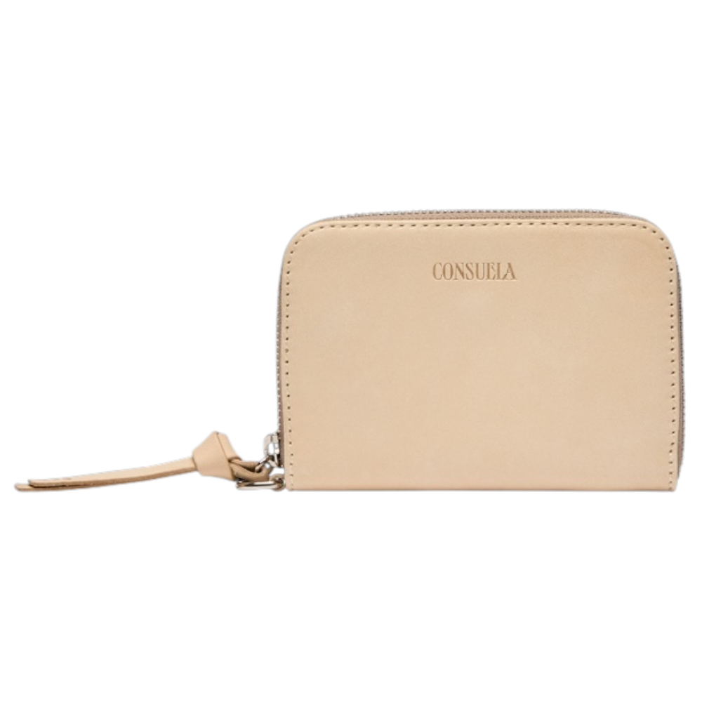 Diego Zippy Wallet