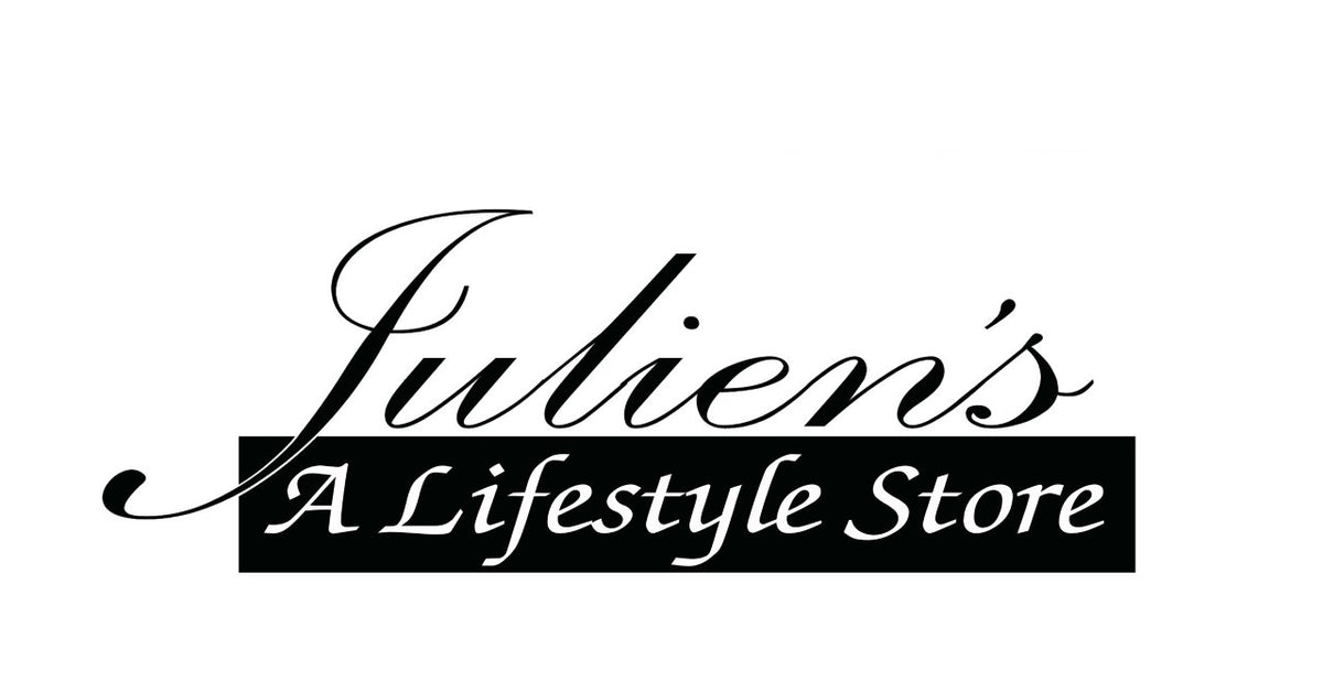 Julien's a Lifestyle Store