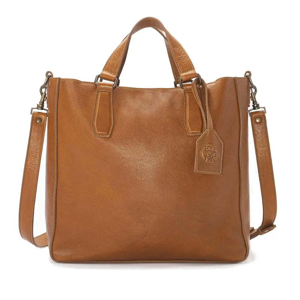 Large Tote Handbag - Universal Thread™ Cognac