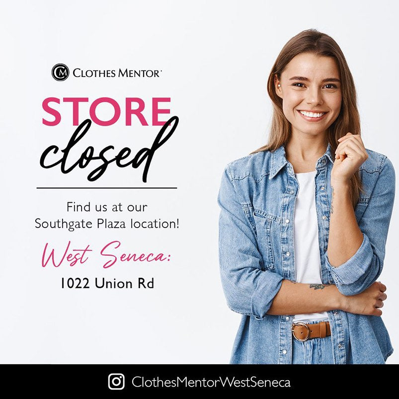 store closes