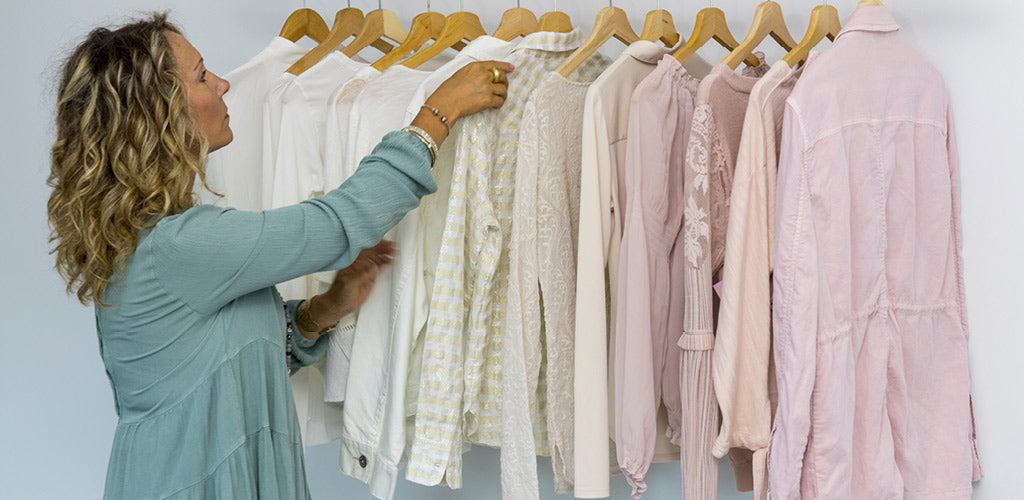 Women's Pre-Owned Labels We Love - Luxury Thrift - Express