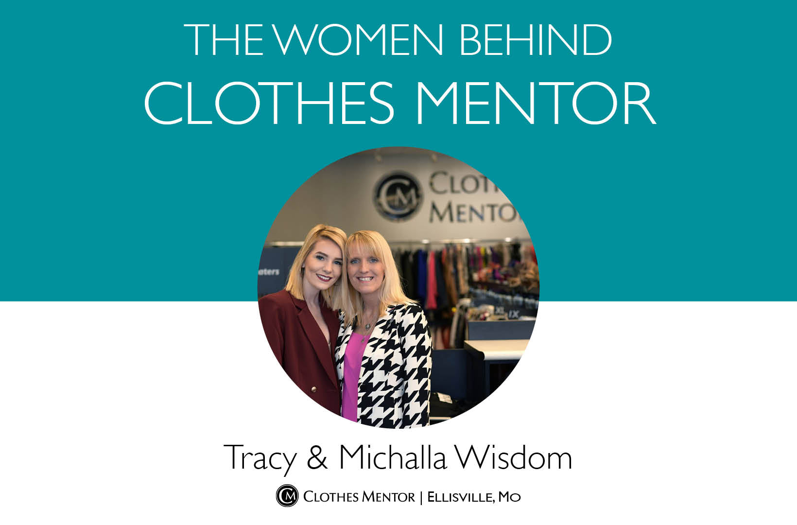 Clothes Mentor Ellisville