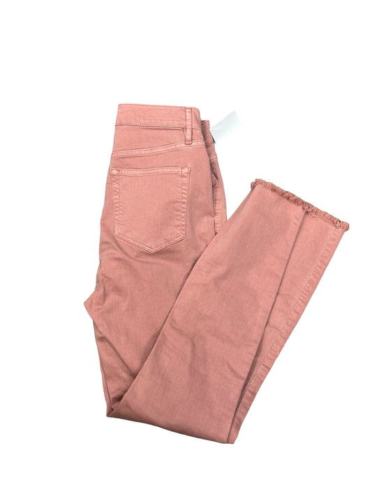 Athletic Leggings Capris By Athleta Size: M