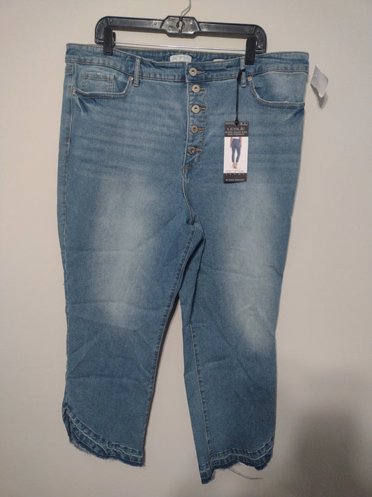 Jeans Skinny By Sofia By Sofia Vergara Size: 6