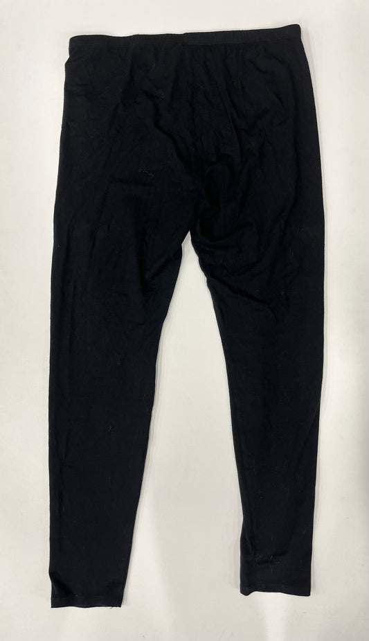 Leggings By Chicos Size: 8