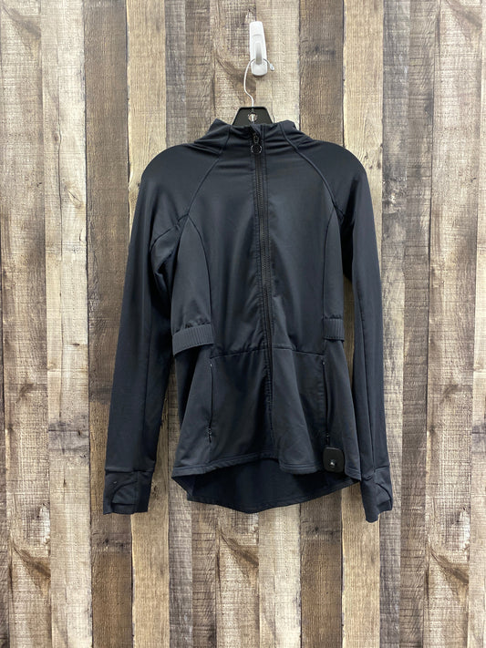 Athletic Jacket By Tek Gear Size: Xl