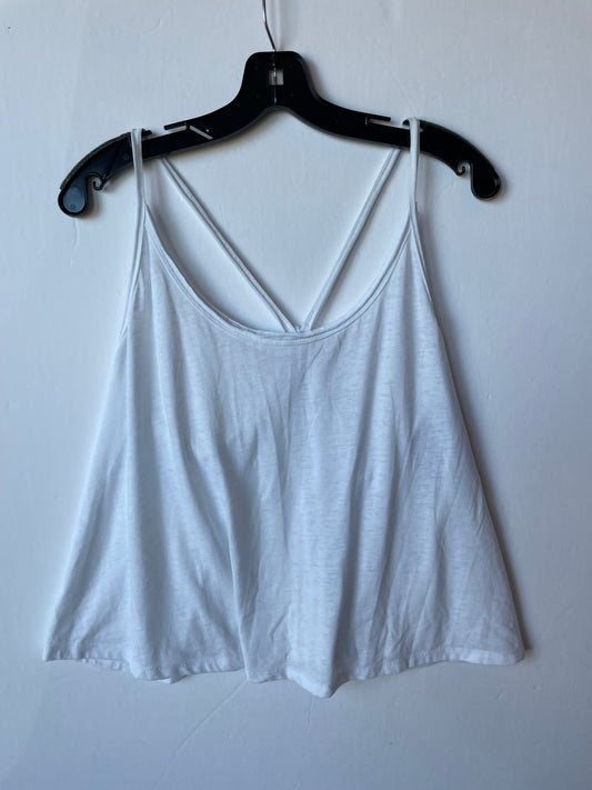 Tank Basic Cami By White House Black Market Size: M