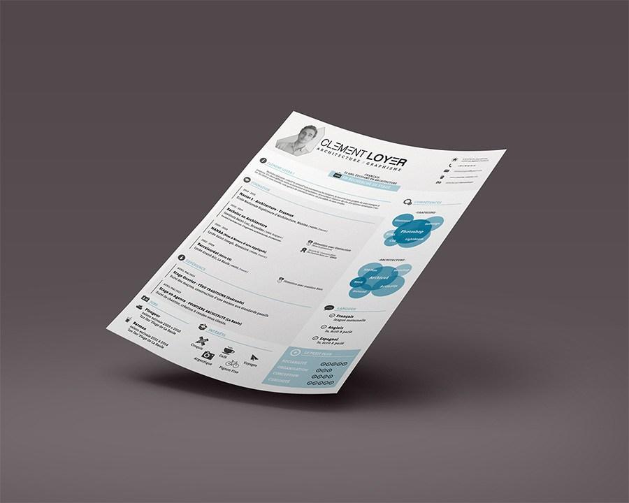 free to download resume templates