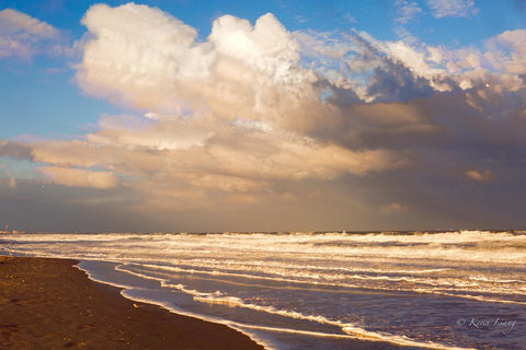 Cocoa Beach Florida