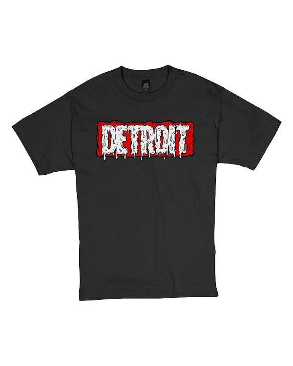 T-Shirts – Page 2 – Ink Detroit